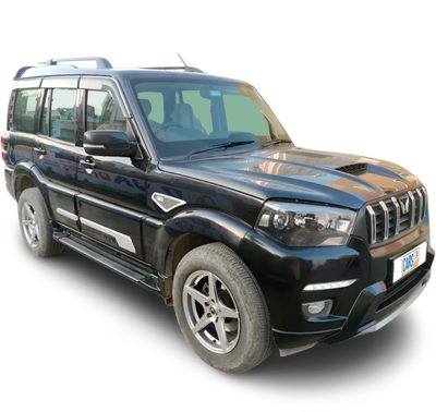 Mahindra SCORPIO CLASSIC-img